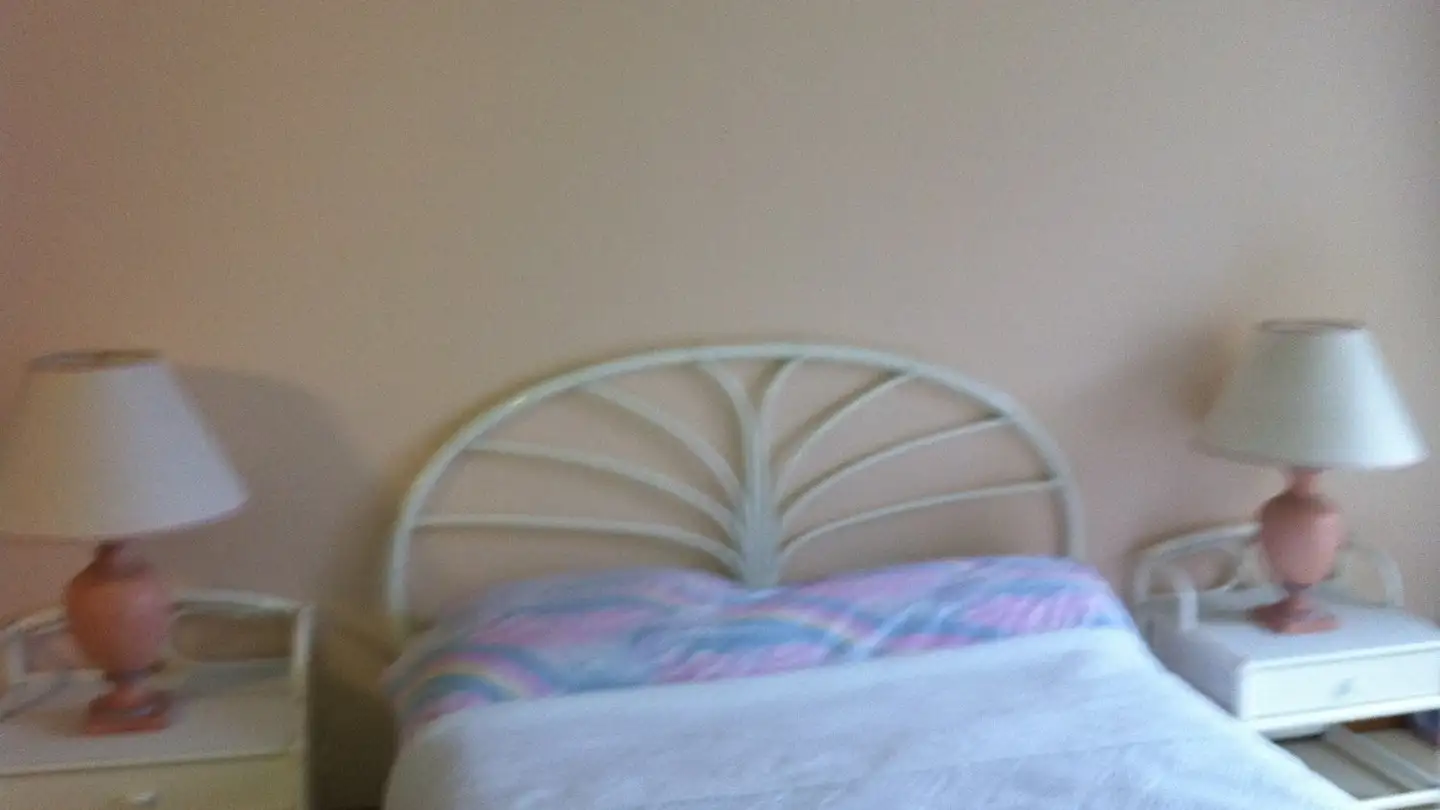 Single room for rent - 1005 Lausanne