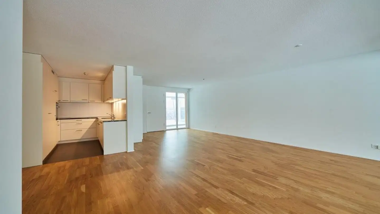 Appartamento in affitto - Mattaweg 15, 3930 Visp - Foto 3