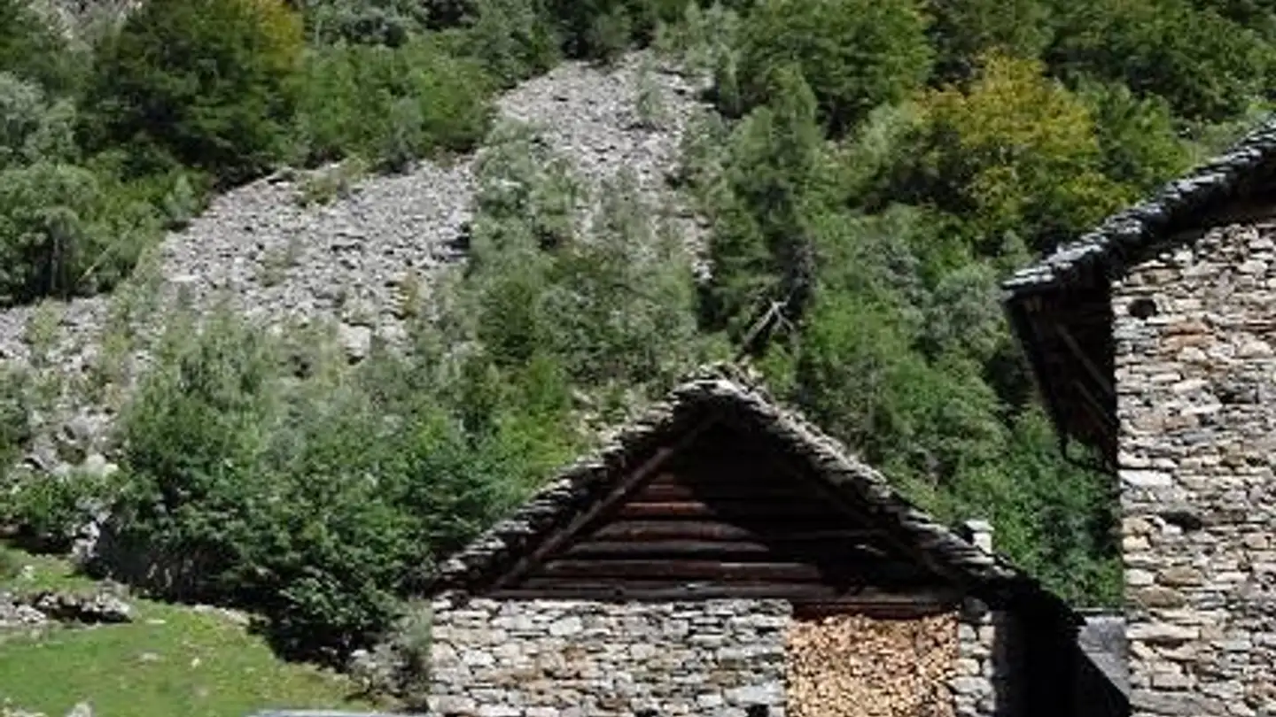 Casa singola in vendita - 6694 Prato-Sornico - Foto 4