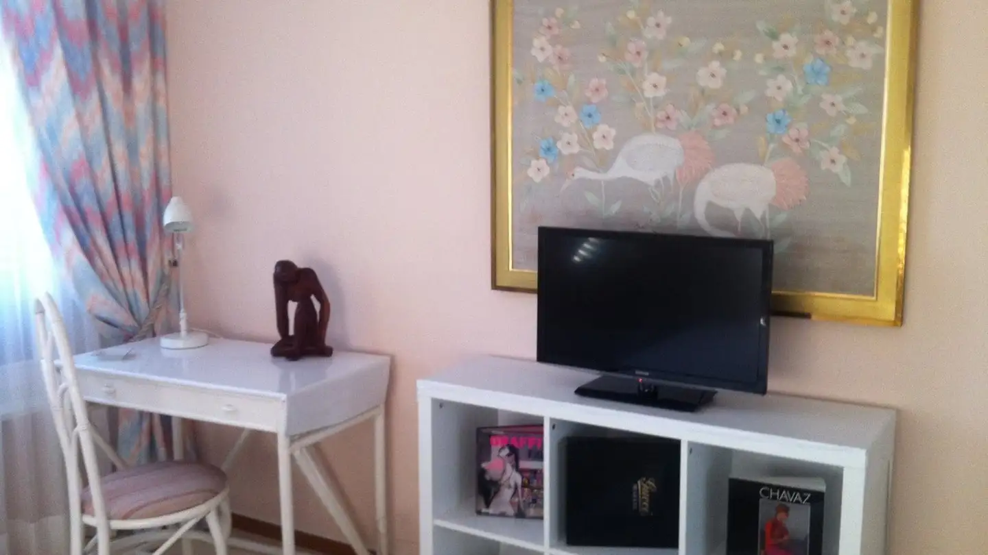 Single room for rent - 1005 Lausanne - Photo 2