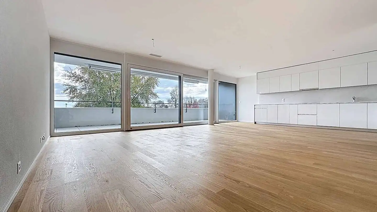 Appartement à vendre - 1180 Rolle