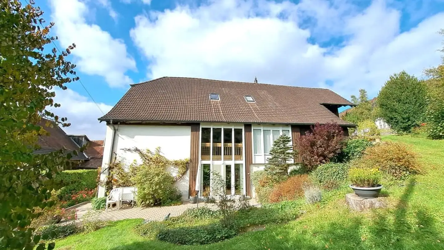 Casa singola in vendita - 2864 Soulce - Photo 4