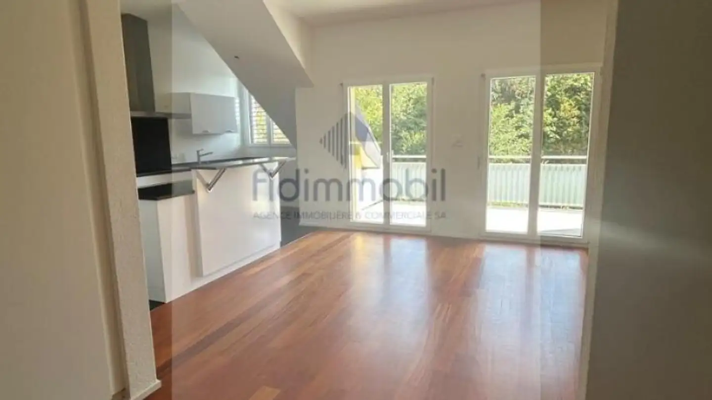 Wohnung mieten - Verger Clottu 3, 2068 Hauterive NE - Foto 4
