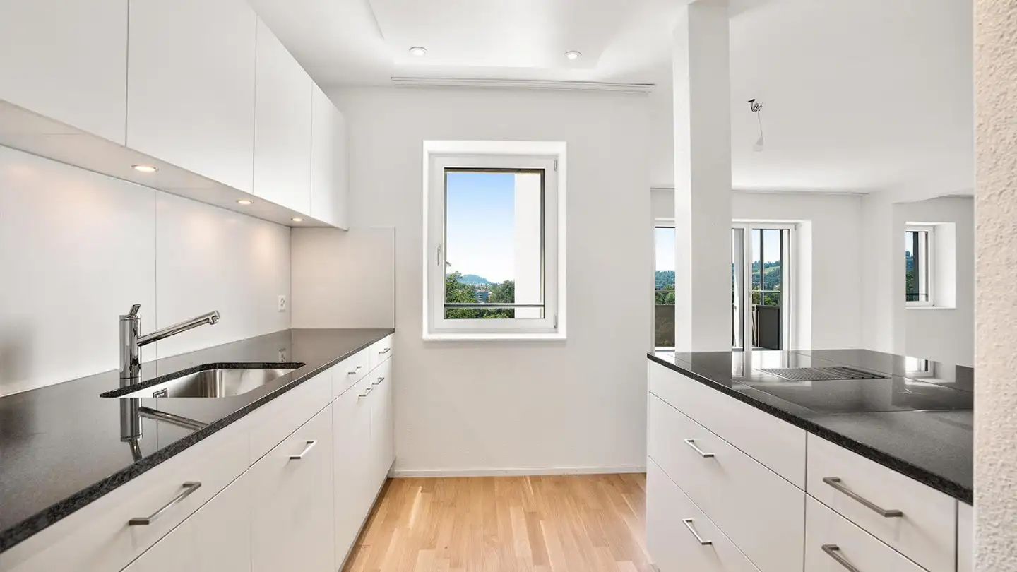 Appartement à louer - Hinterberg 38, 9014 St. Gallen - Photo 3