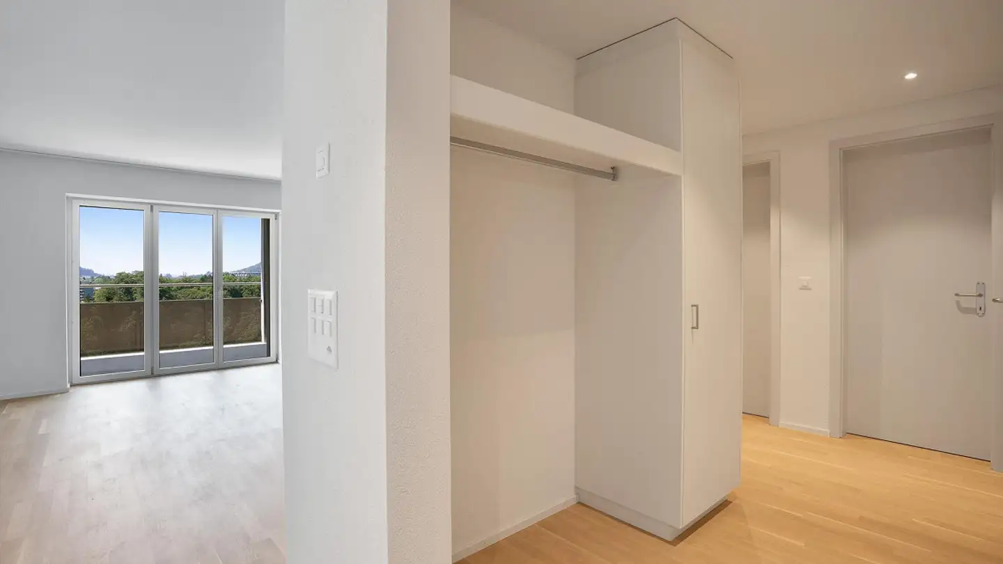 Appartement à louer - Hinterberg 38, 9014 St. Gallen - Photo 4