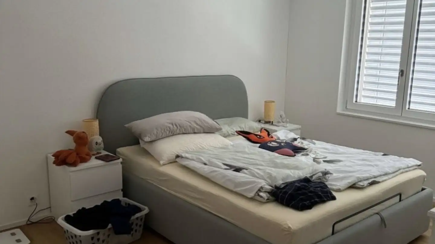 Appartement à louer - 8046 Zürich - Photo 4