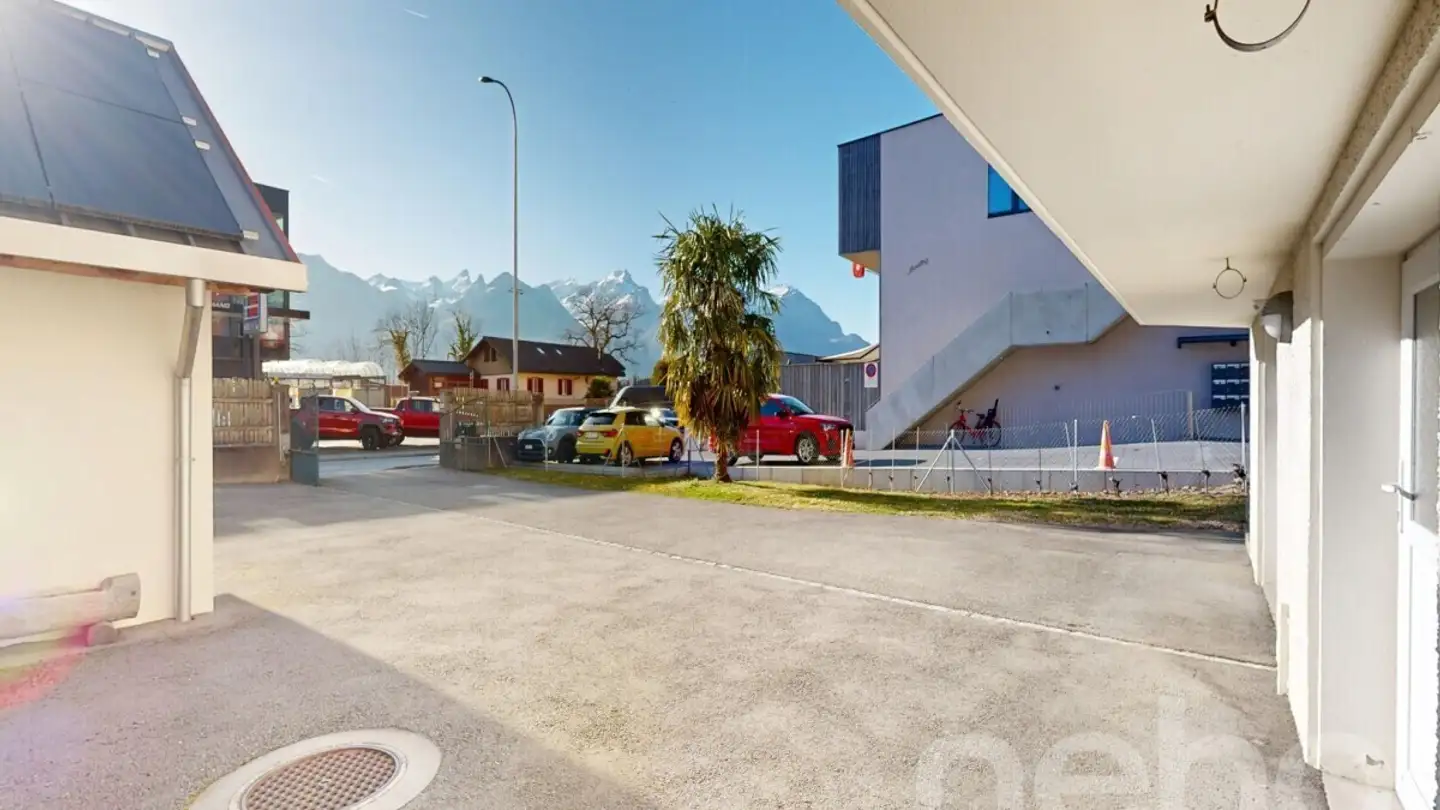 Höhlenhaus kaufen - 1860 Aigle - Foto 3