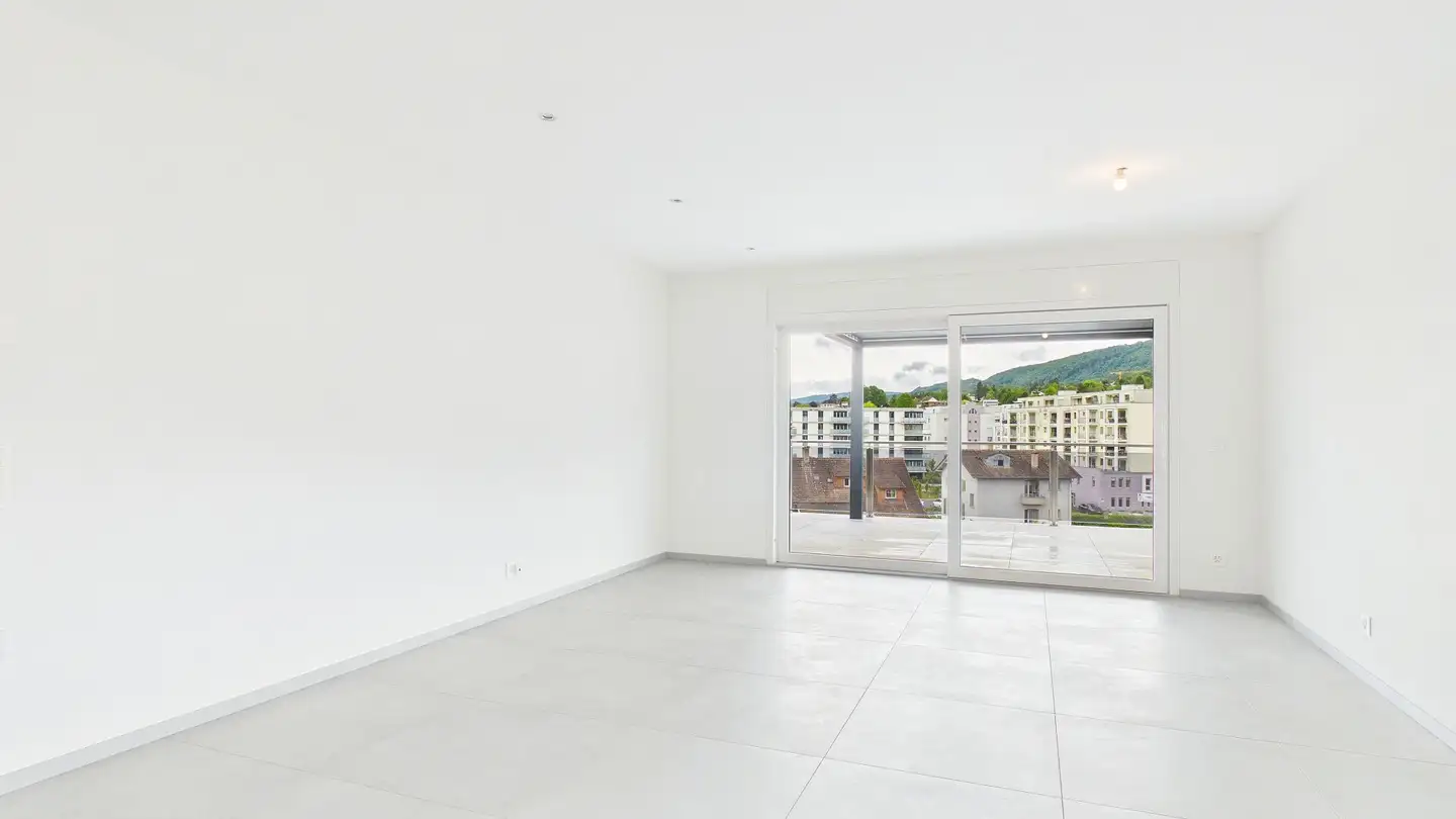 Penthouse for sale - Rue Auguste-Quiquerez, 2800 Delémont - Photo 3