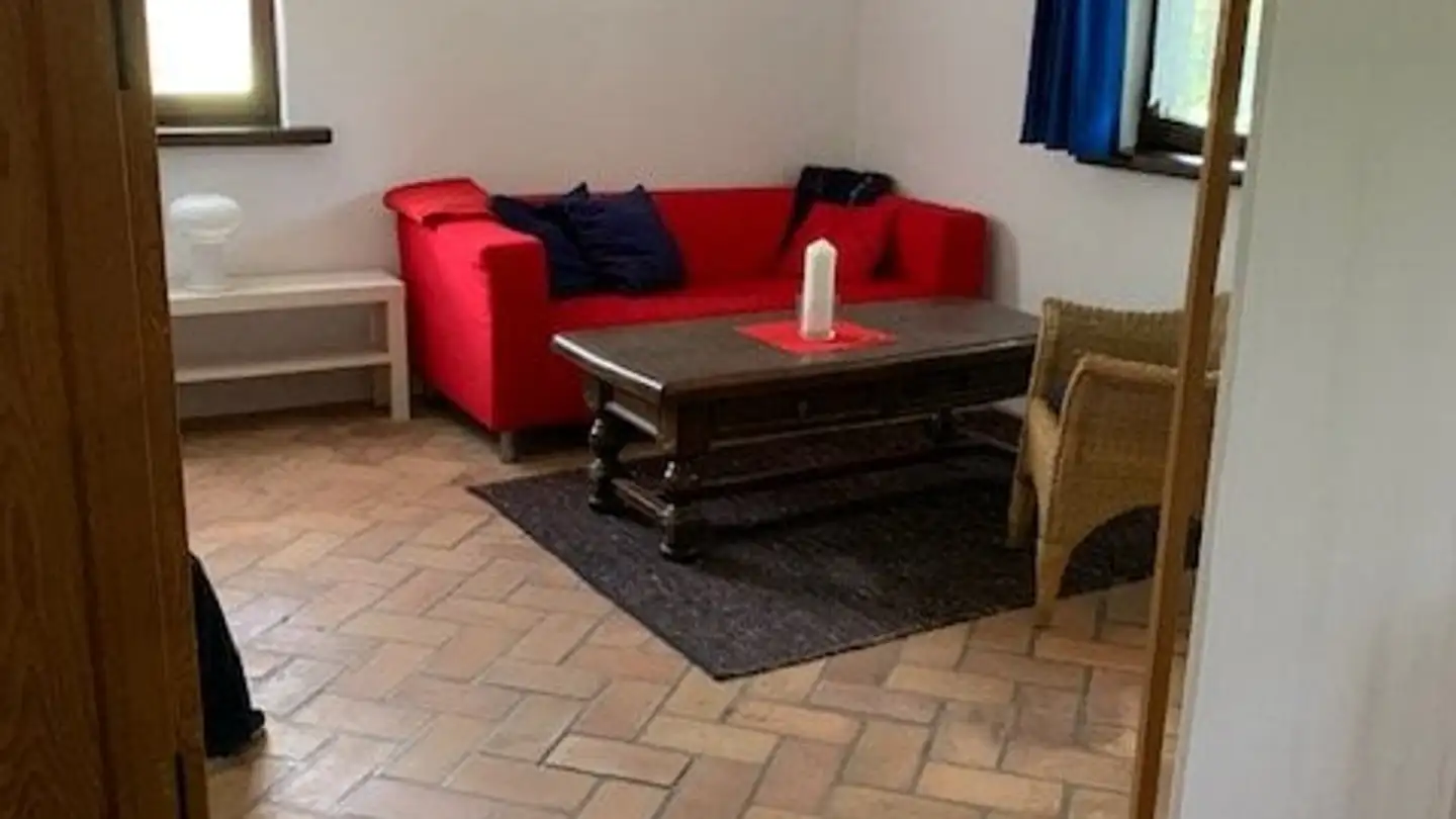 Stanza singola in affitto - 4522 Rüttenen