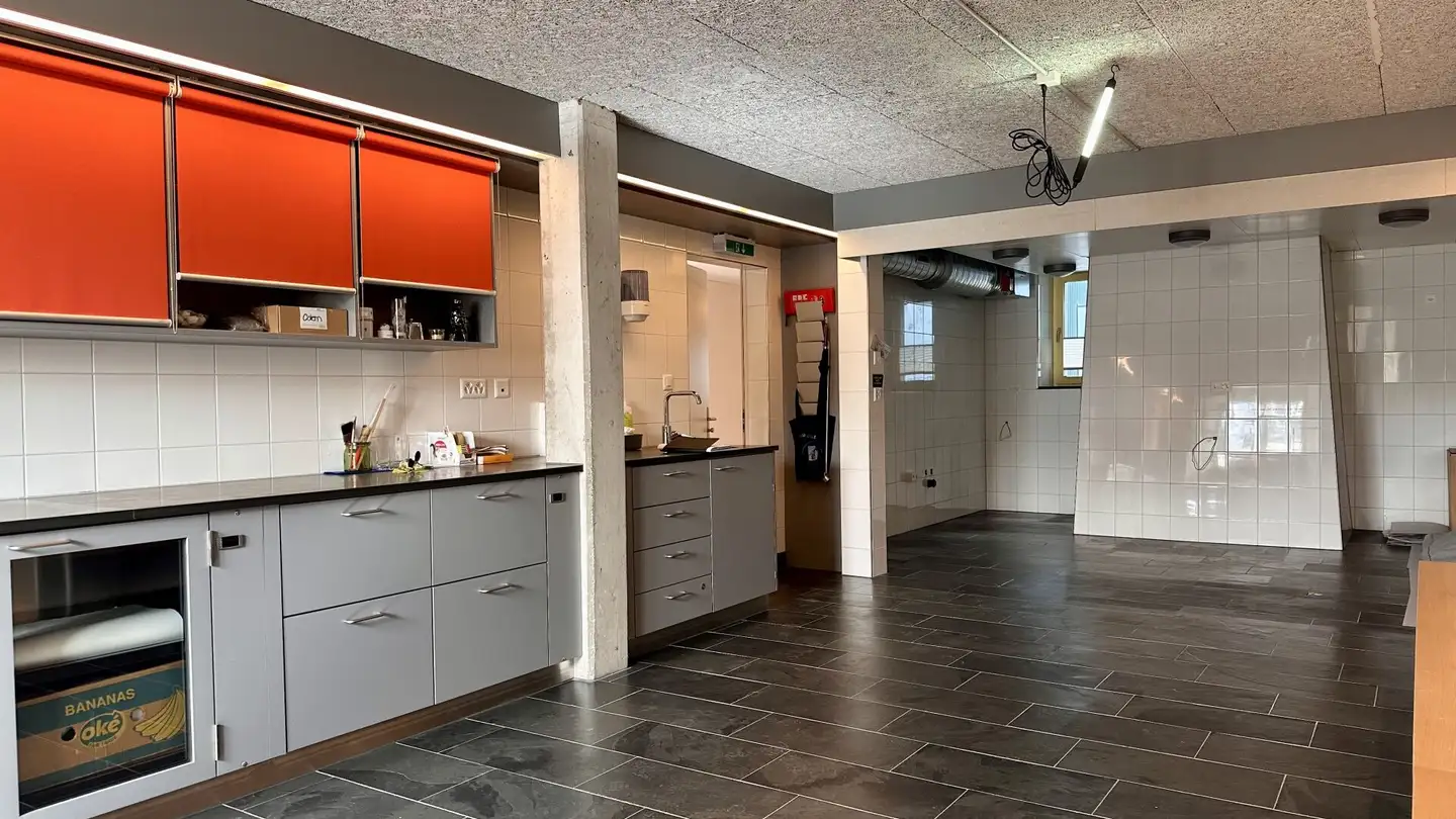 Spazio ufficio in vendita - Huebstrasse, 8636 Wald ZH - Photo 3