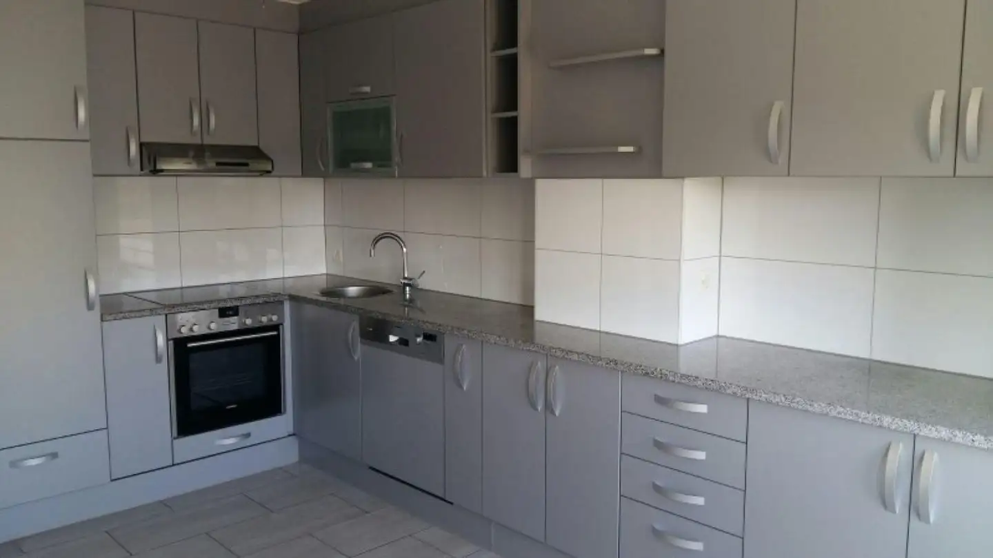 Wohnung mieten - Untere Dorfstrasse 13, 8964 Rudolfstetten