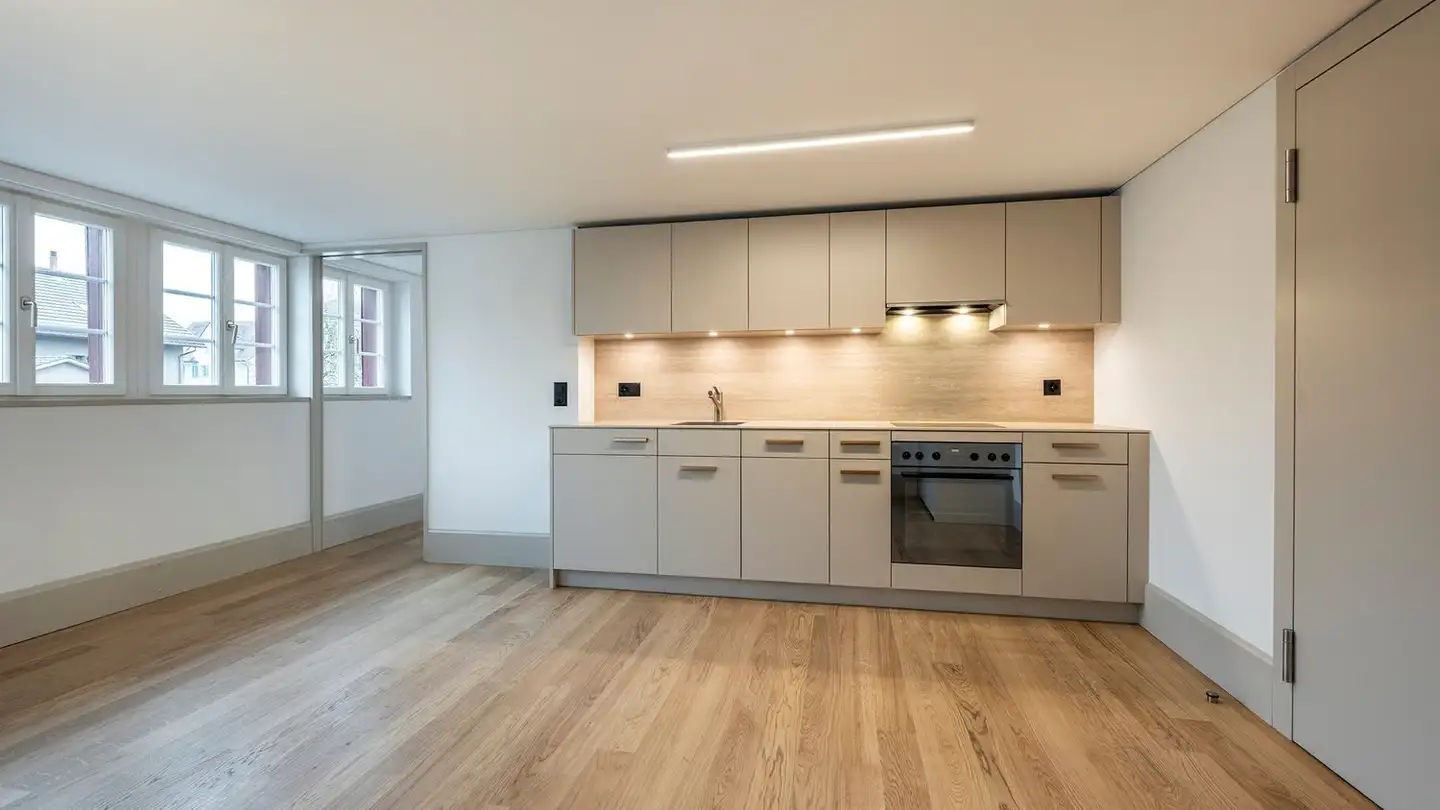 Wohnung mieten - Brugglenstrasse 1, 8604 Volketswil - Foto 3