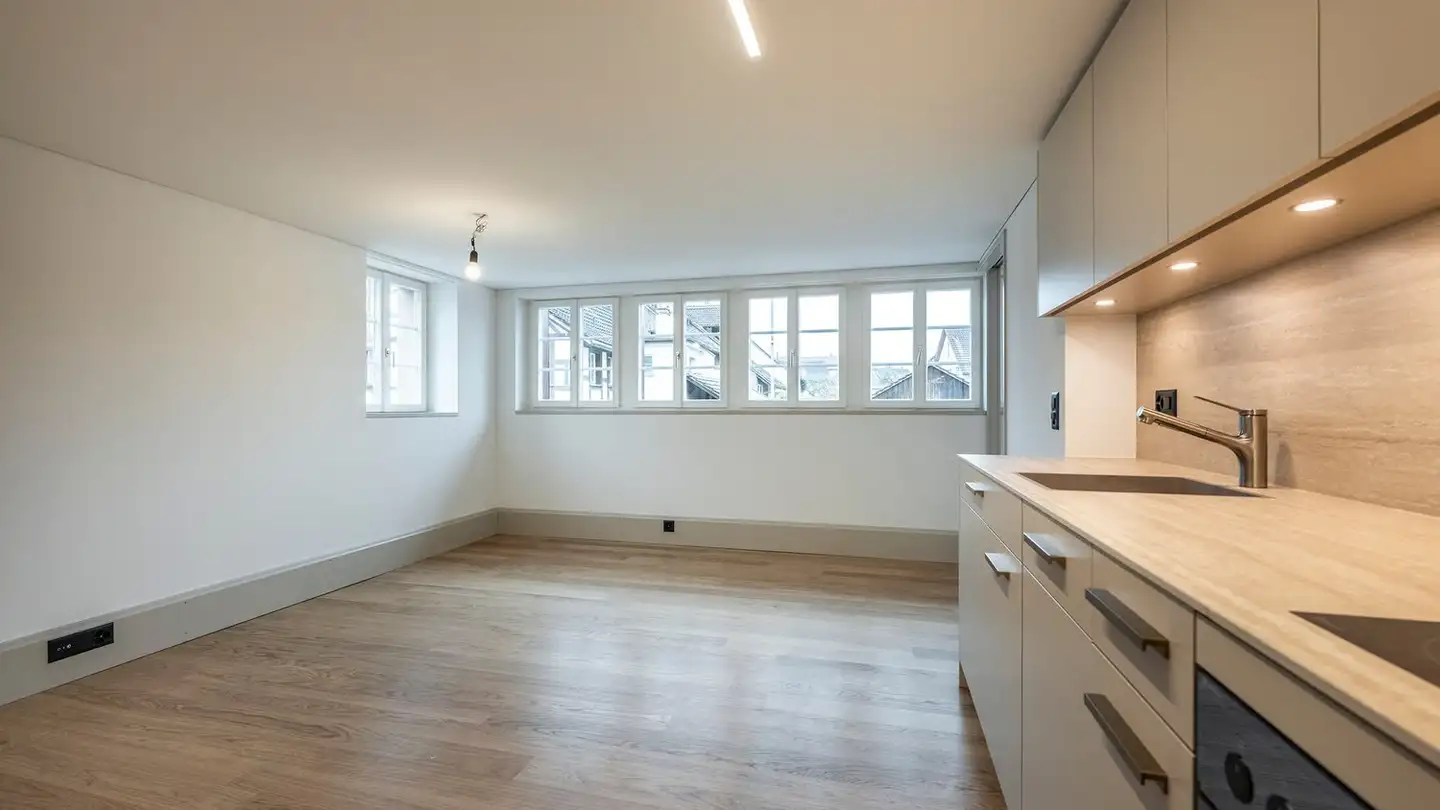 Wohnung mieten - Brugglenstrasse 1, 8604 Volketswil - Foto 4