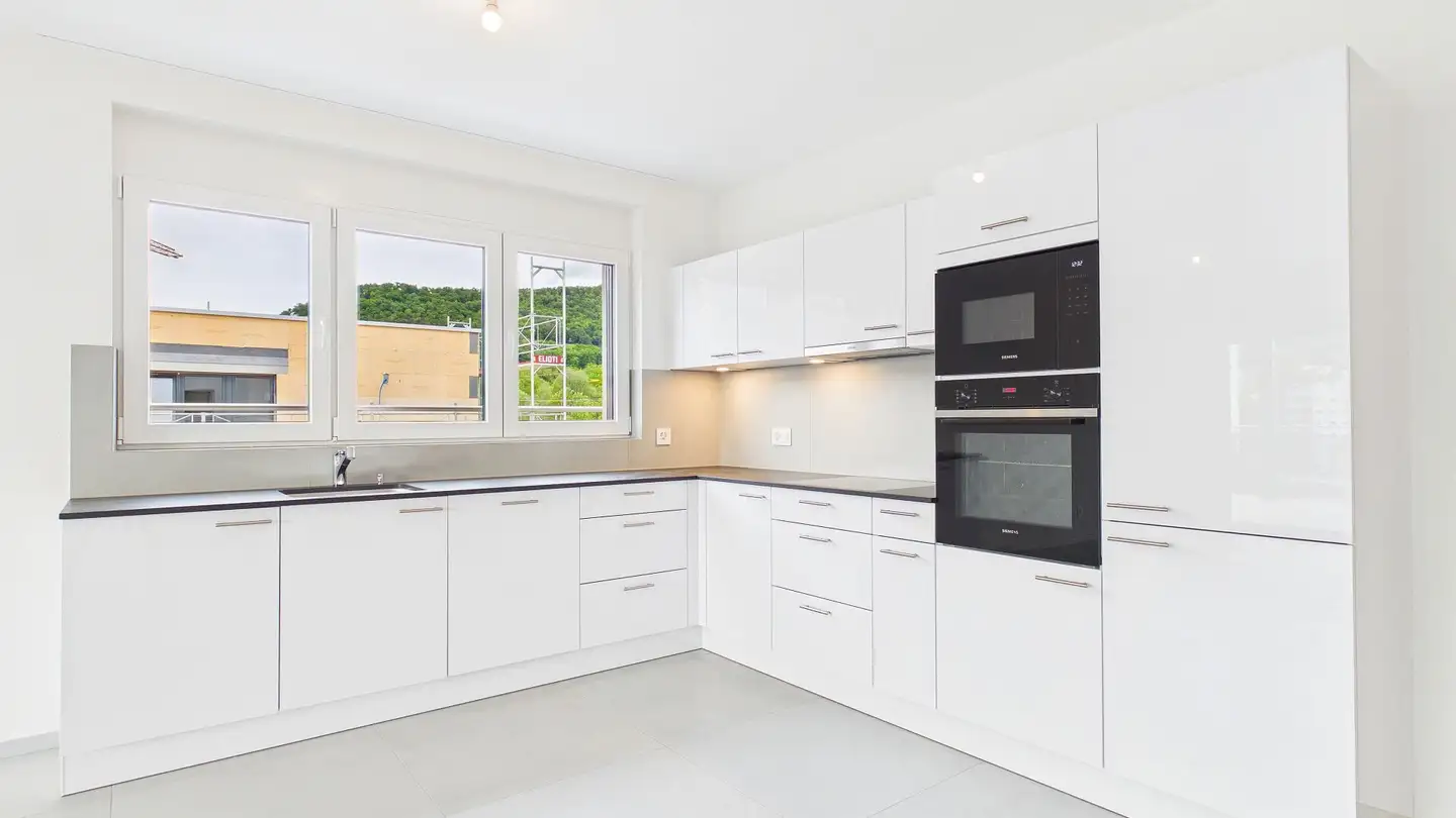 Penthouse for sale - Rue Auguste-Quiquerez, 2800 Delémont - Photo 2