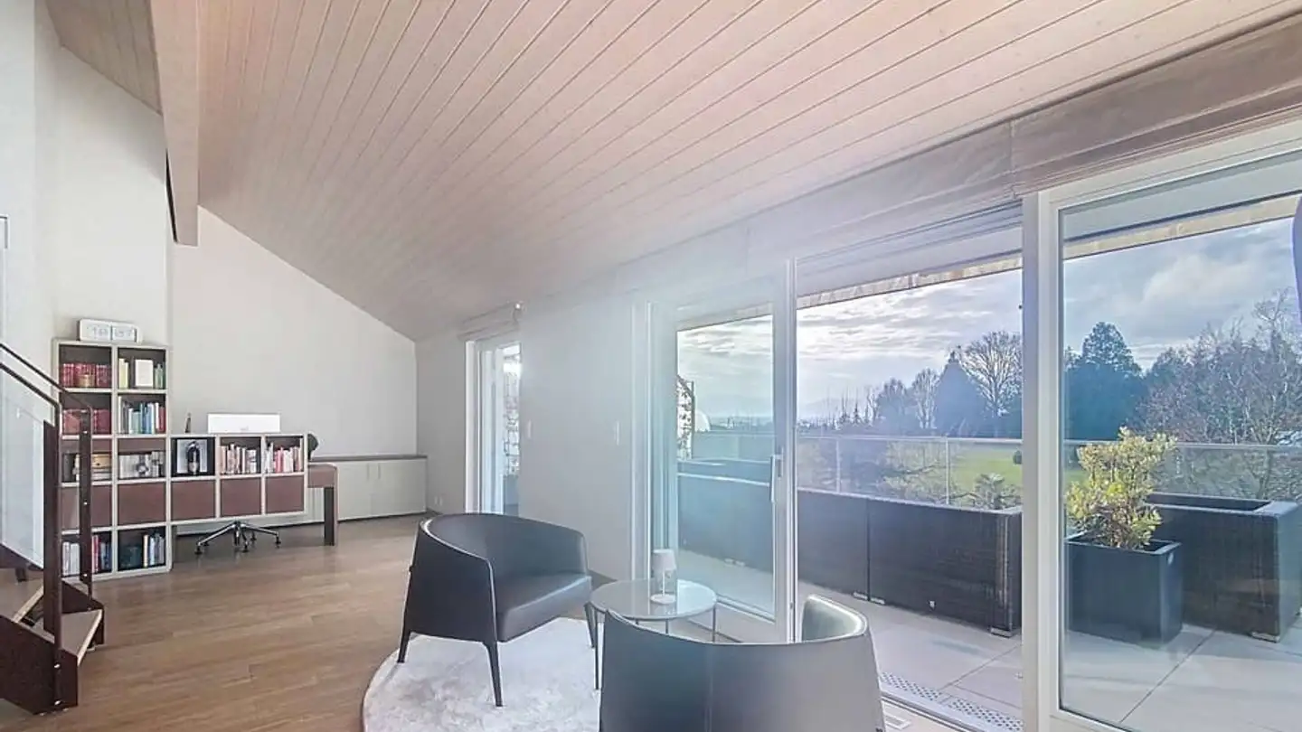 Appartamento in affitto - 1297 Founex - Foto 4