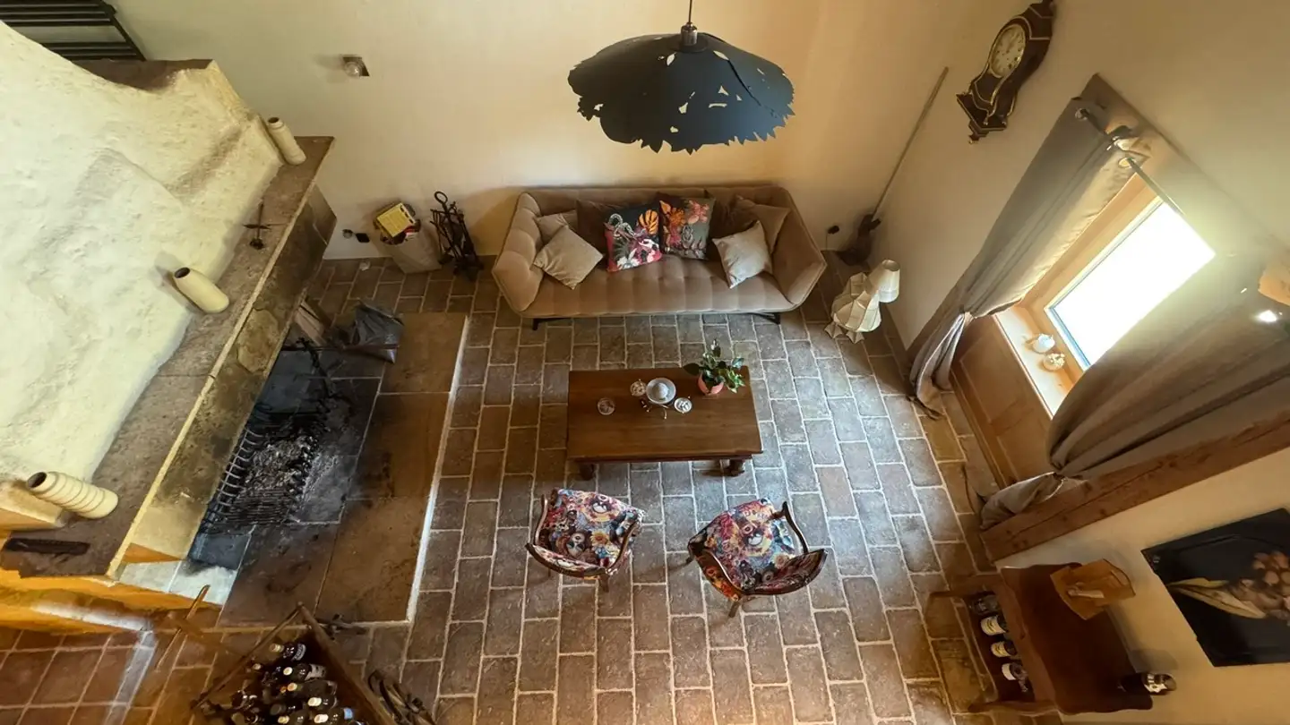 Apartment for sale - Route Du Communal 9, 2400 Le Locle - Photo 4