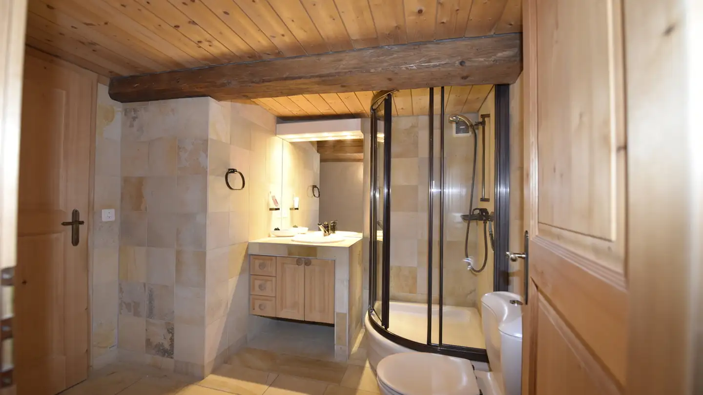 Apartment for sale - Route Du Communal 9, 2400 Le Locle - Photo 3
