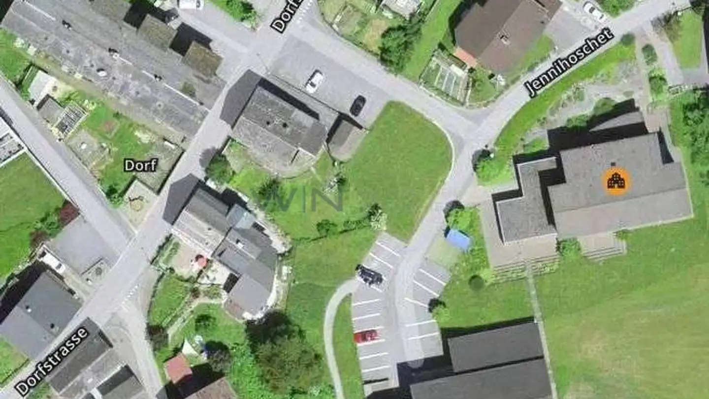 Terreno edificabile in vendita - 8773 Haslen GL