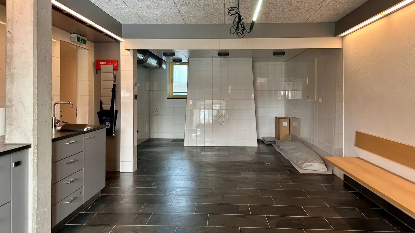 Spazio ufficio in vendita - Huebstrasse, 8636 Wald ZH - Photo 2