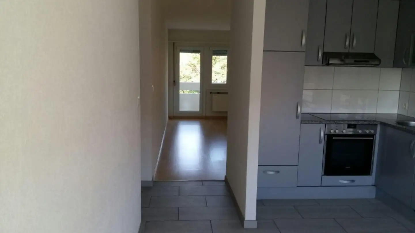 Apartment for rent - Untere Dorfstrasse 13, 8964 Rudolfstetten - Photo 2