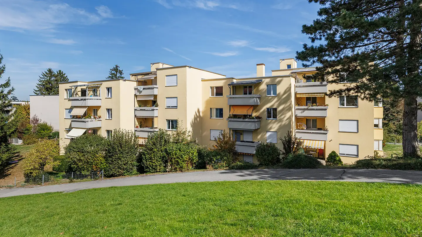 Appartamento in vendita - Dottenwilerstrasse 17, 9300 Wittenbach - Foto 2