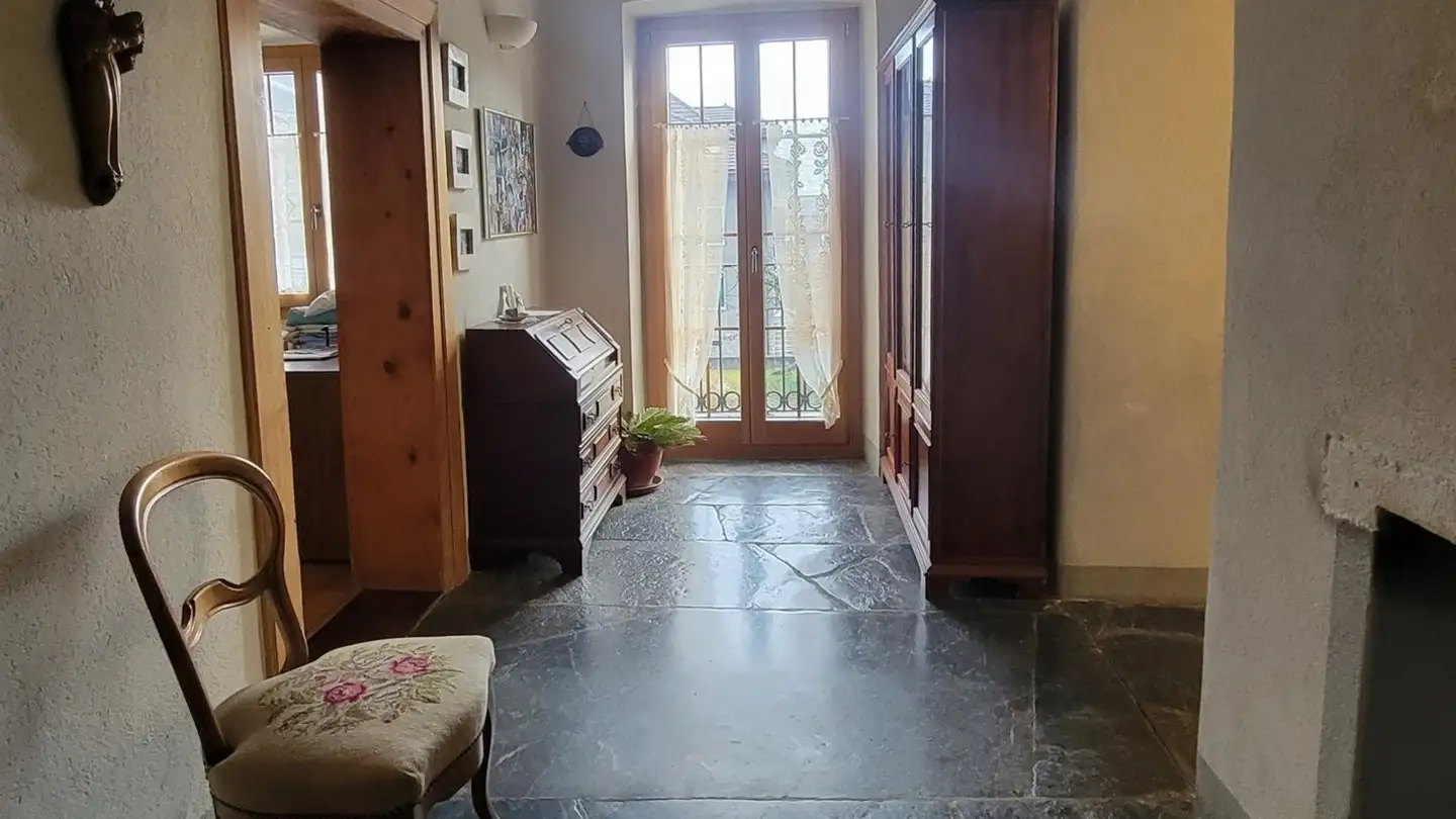 Einfamilienhaus mieten - Route Des Mayens, 1981 Vex