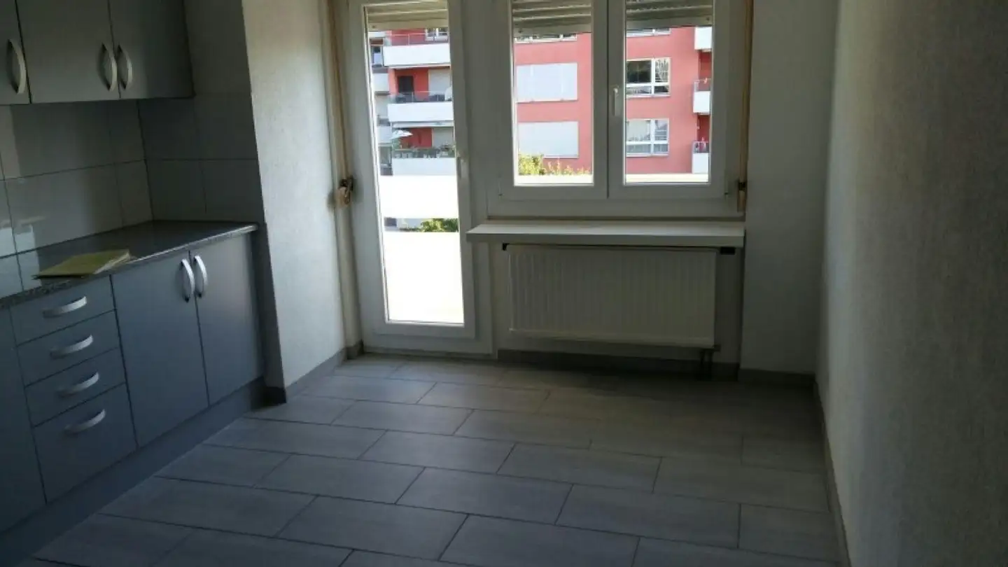 Apartment for rent - Untere Dorfstrasse 13, 8964 Rudolfstetten - Photo 3