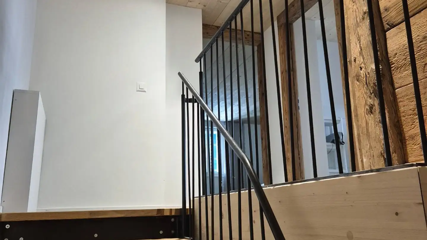 Chambre à louer - 6312 Steinhausen