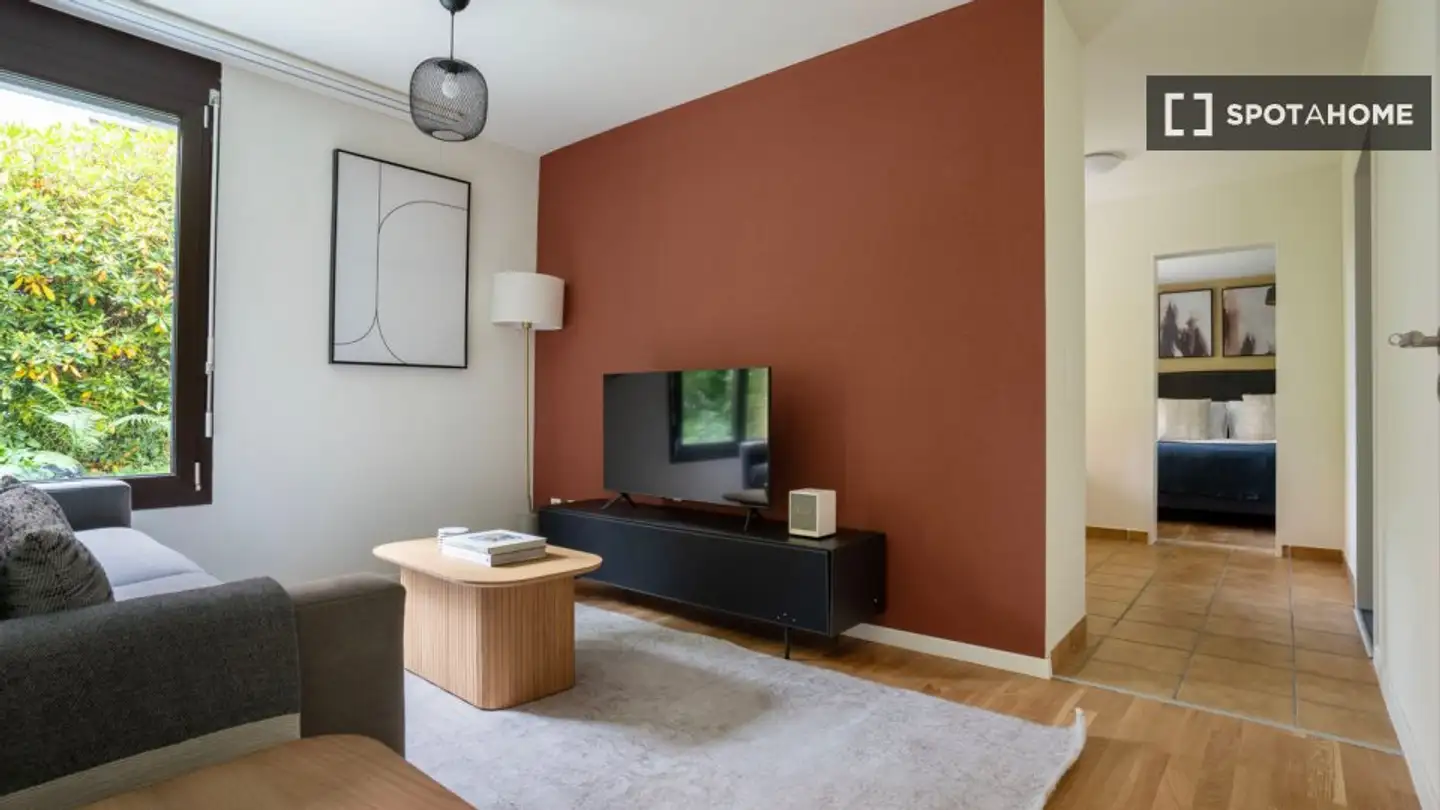 Appartement à louer - 8032 Zürich