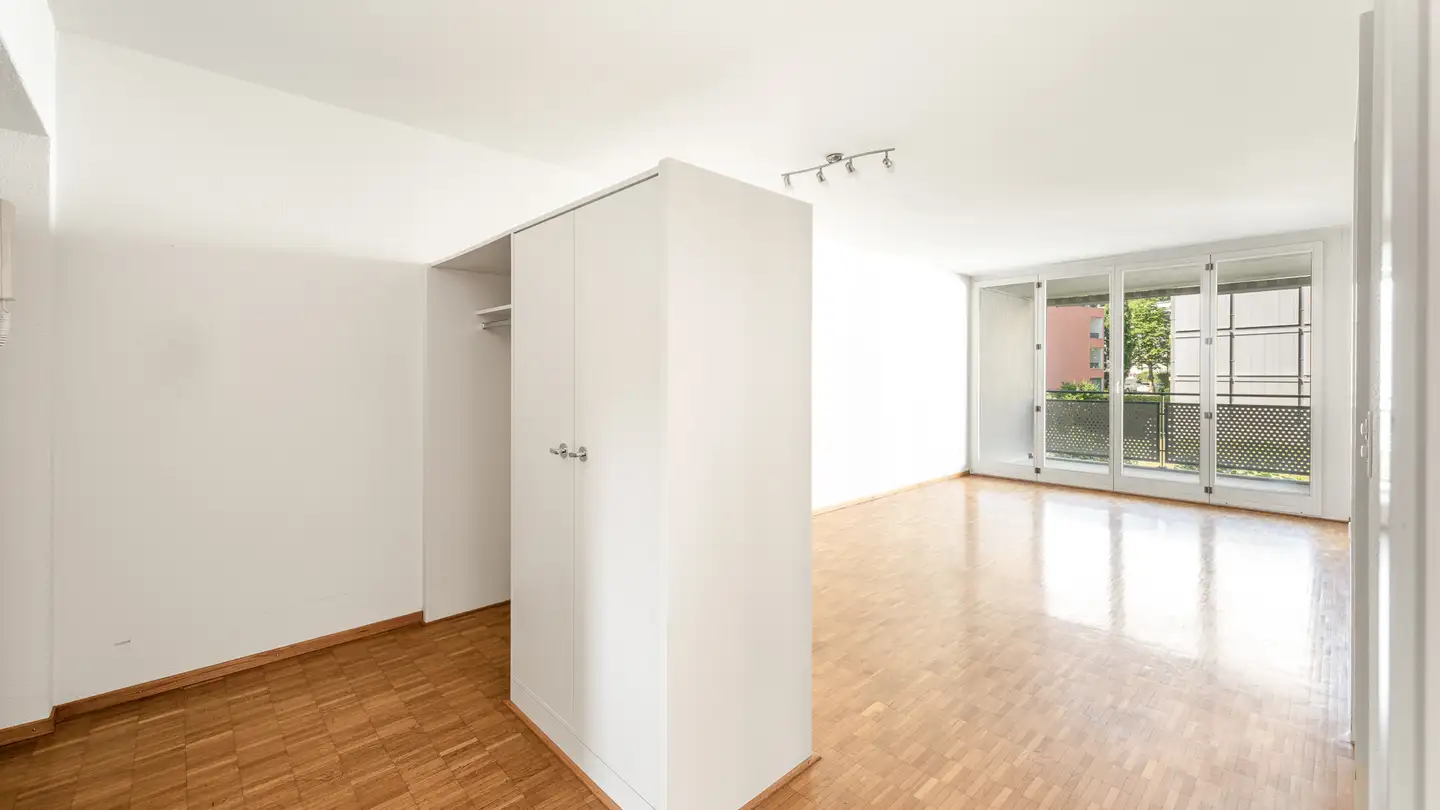 Wohnung kaufen - 5405 Dättwil AG