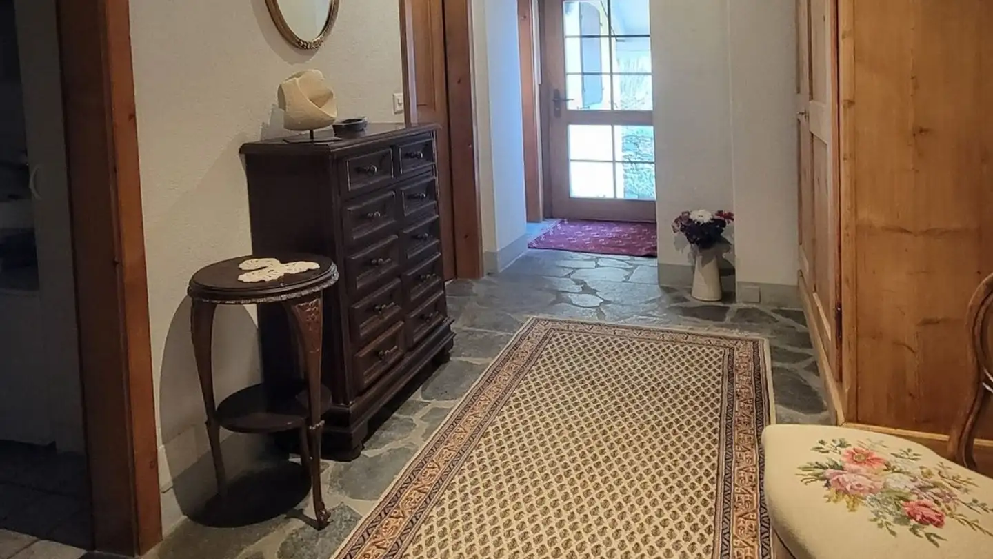 Einfamilienhaus mieten - Route Des Mayens, 1981 Vex - Foto 3