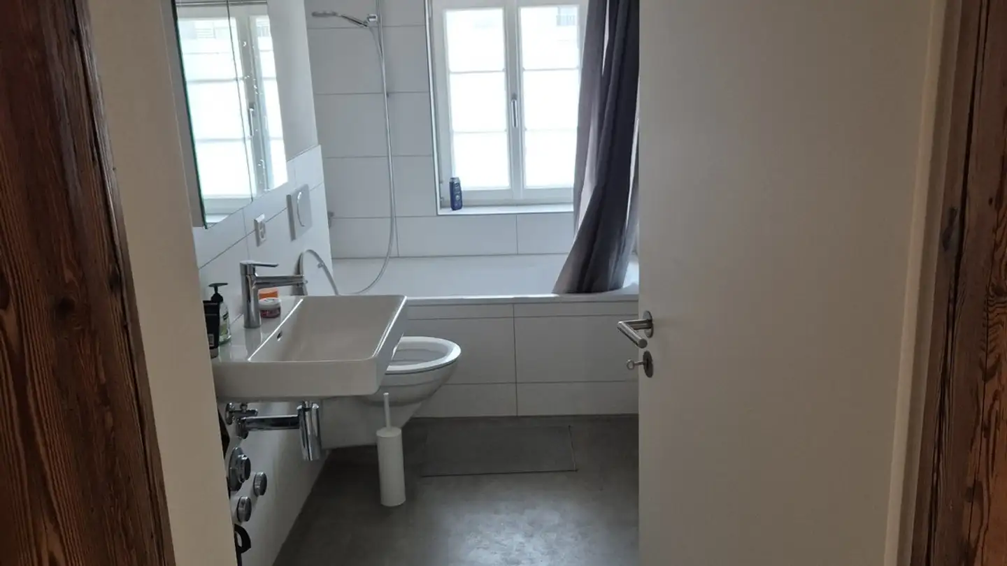 Chambre à louer - 6312 Steinhausen - Photo 4