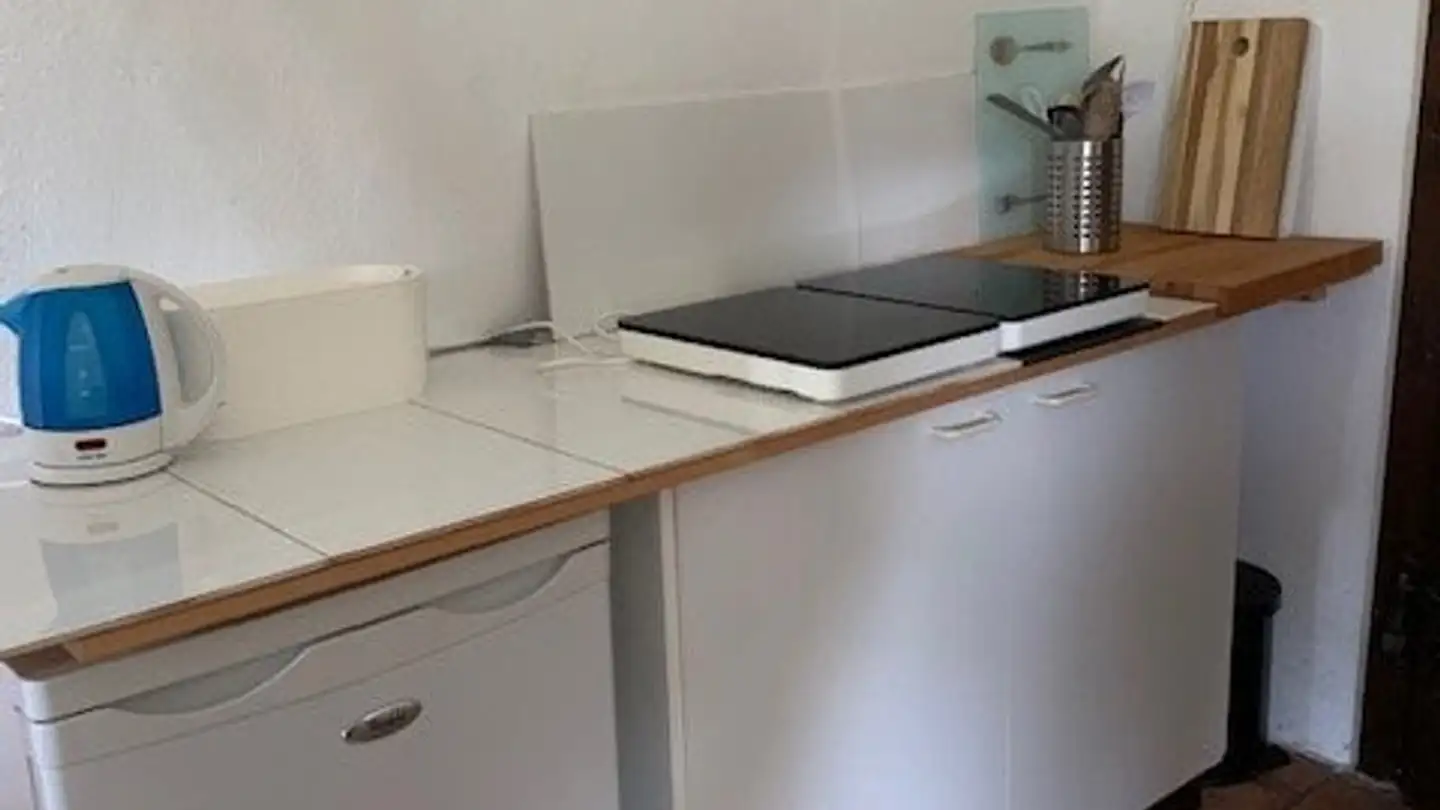 Stanza singola in affitto - 4522 Rüttenen - Foto 4