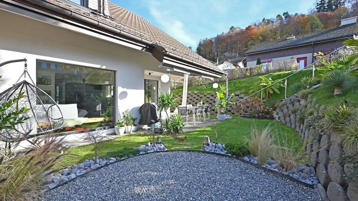 Doppelhaushälfte kaufen - Oberer Flurweg 40, 3072 Ostermundigen - Foto 4