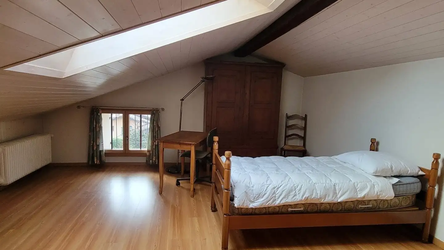 Einfamilienhaus mieten - Route Des Mayens, 1981 Vex - Foto 2