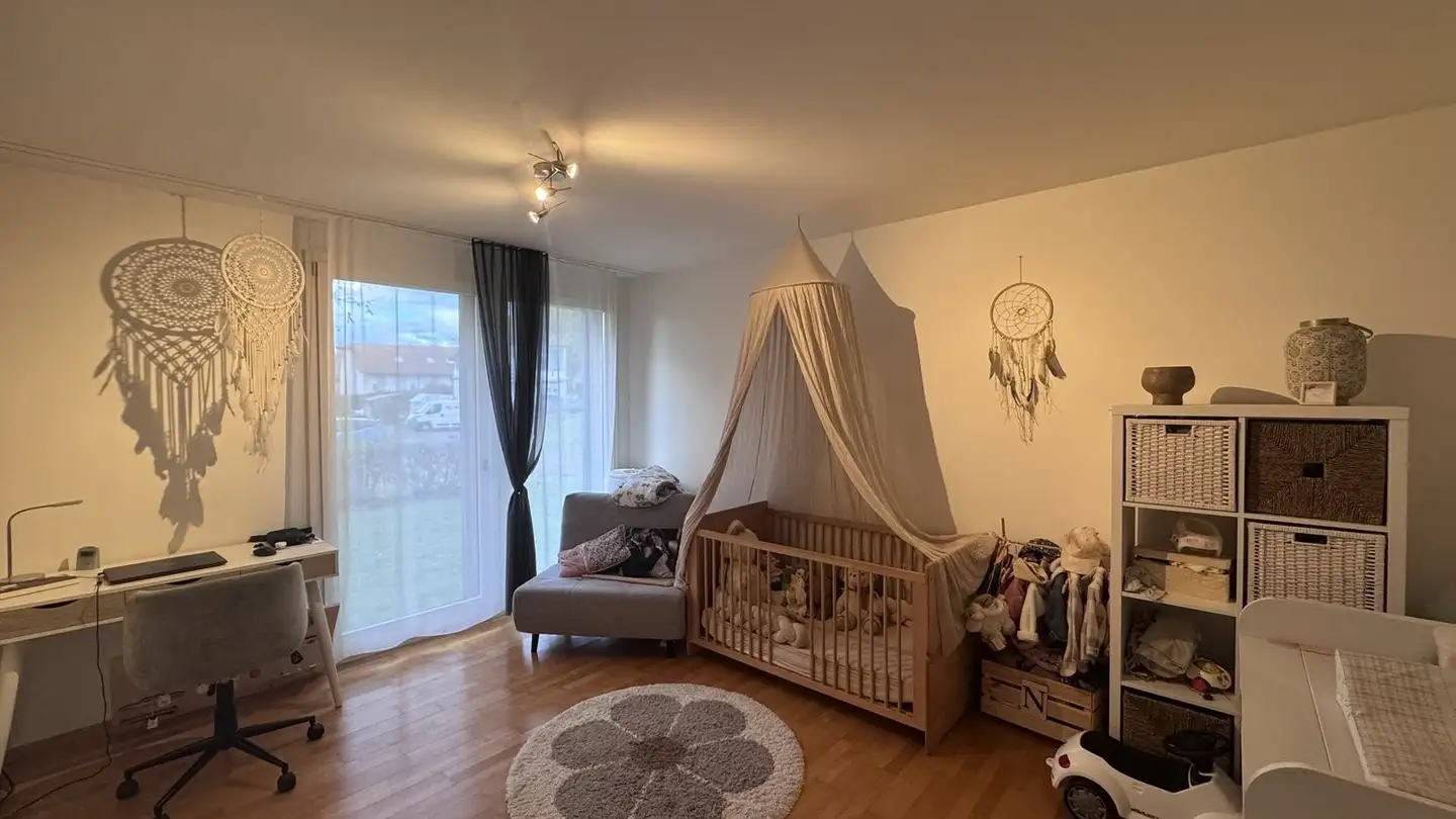 Appartement à louer - Suhrgasse 18, 5037 Muhen - Photo 4