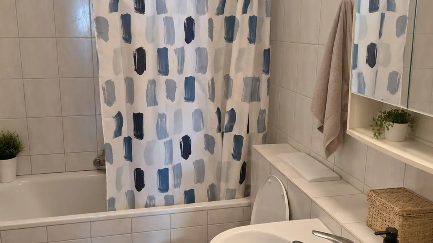 Apartment for rent - 1006 Lausanne