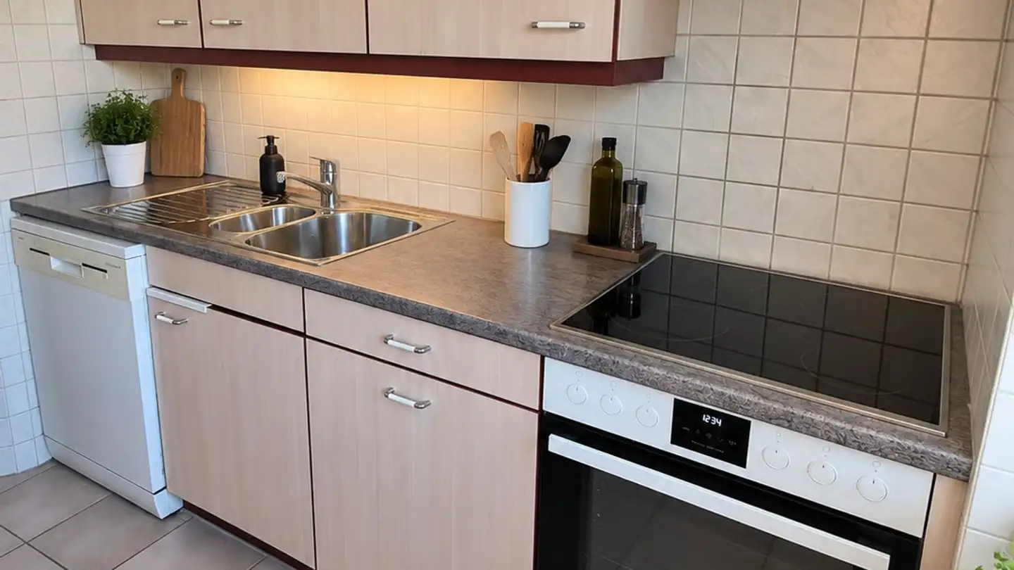 Apartment for rent - 1006 Lausanne - Photo 2