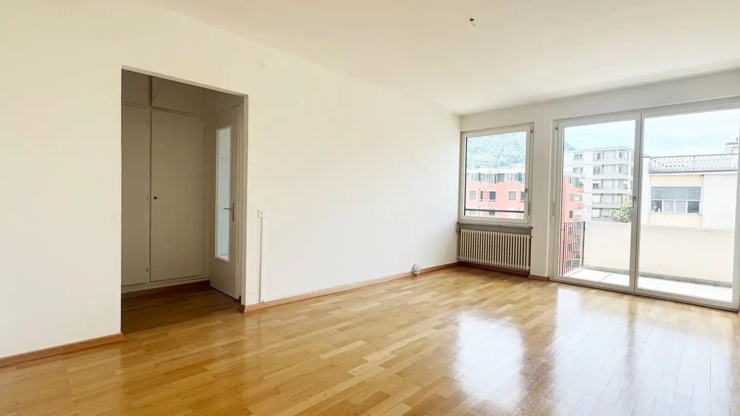Apartment for rent - Strada Regina, 6900 Lugano