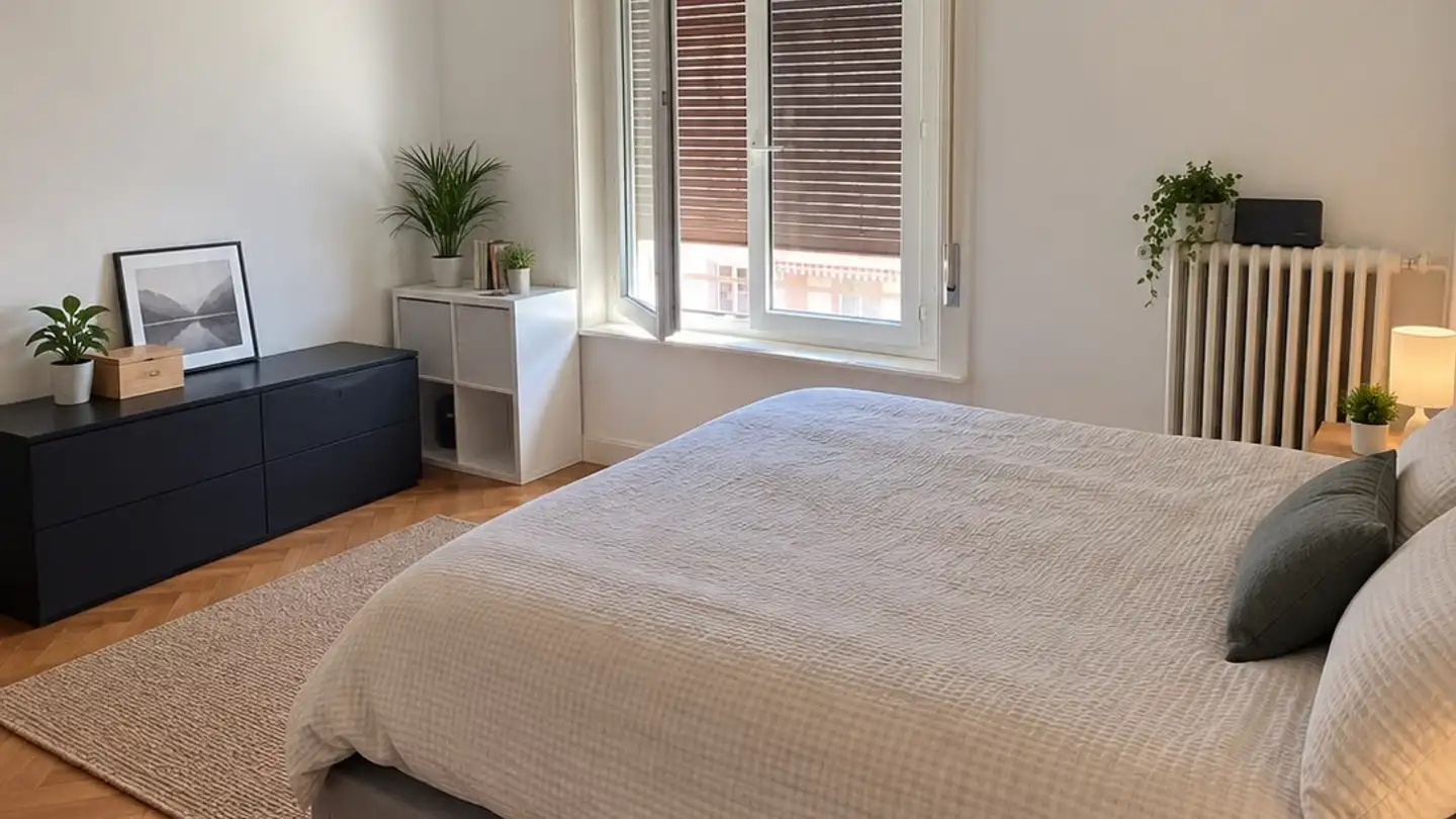 Apartment for rent - 1006 Lausanne - Photo 3