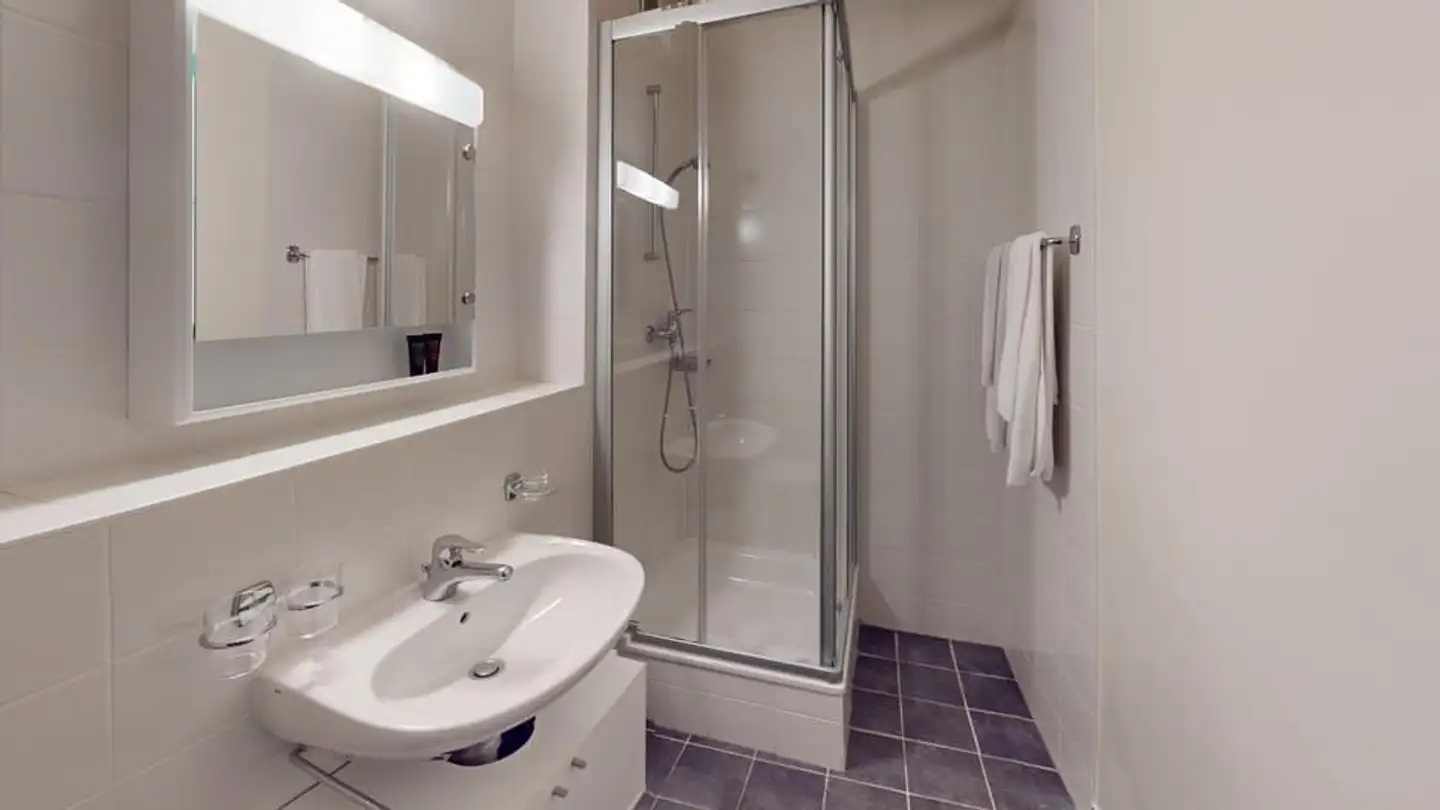 Wohnung mieten - Rue Goetz-Monin 24, 1205 Genève - Foto 4