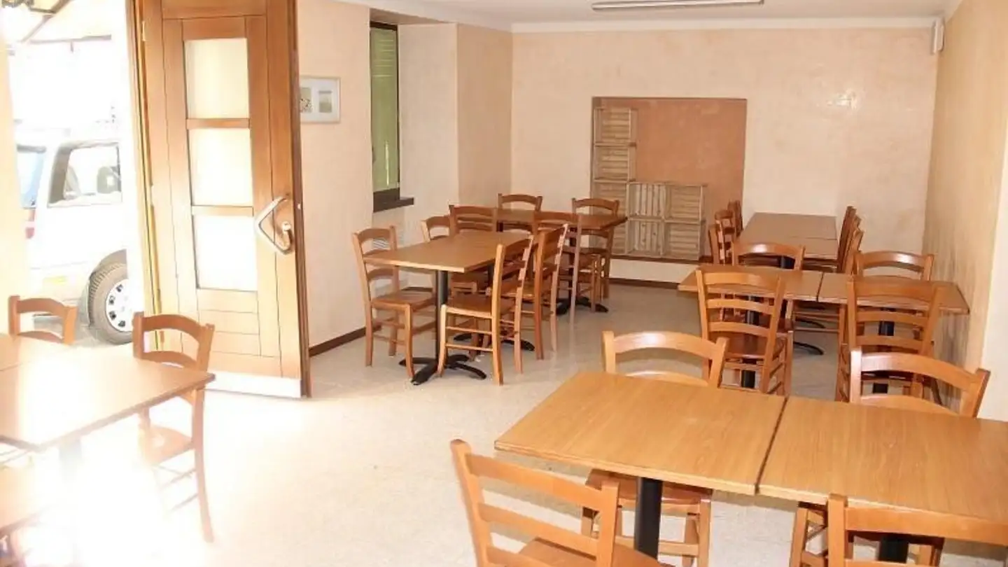 Hotel kaufen - Nivo, 6746 Nivo - Foto 4