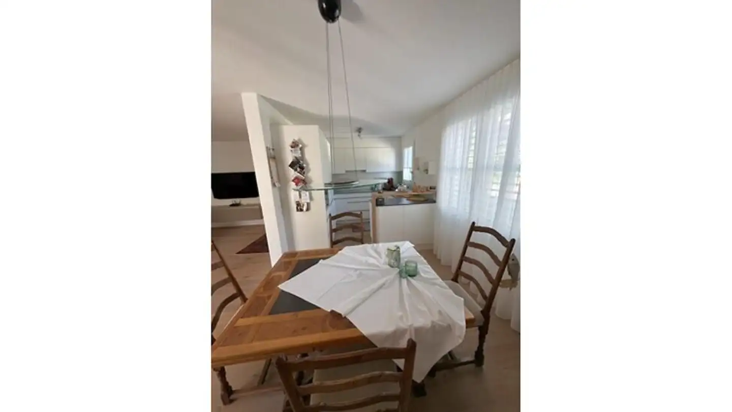 Appartamento ammobiliato in affitto - 3380 Wangen an der Aare - Foto 3