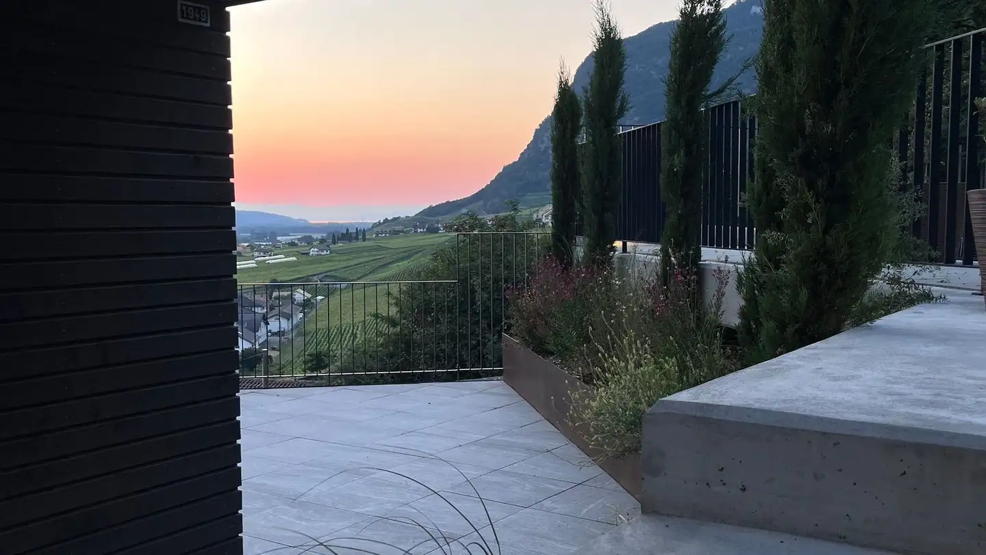 Duplex for rent - Chemin De Vers Pousaz 41, 1860 Aigle - Photo 4