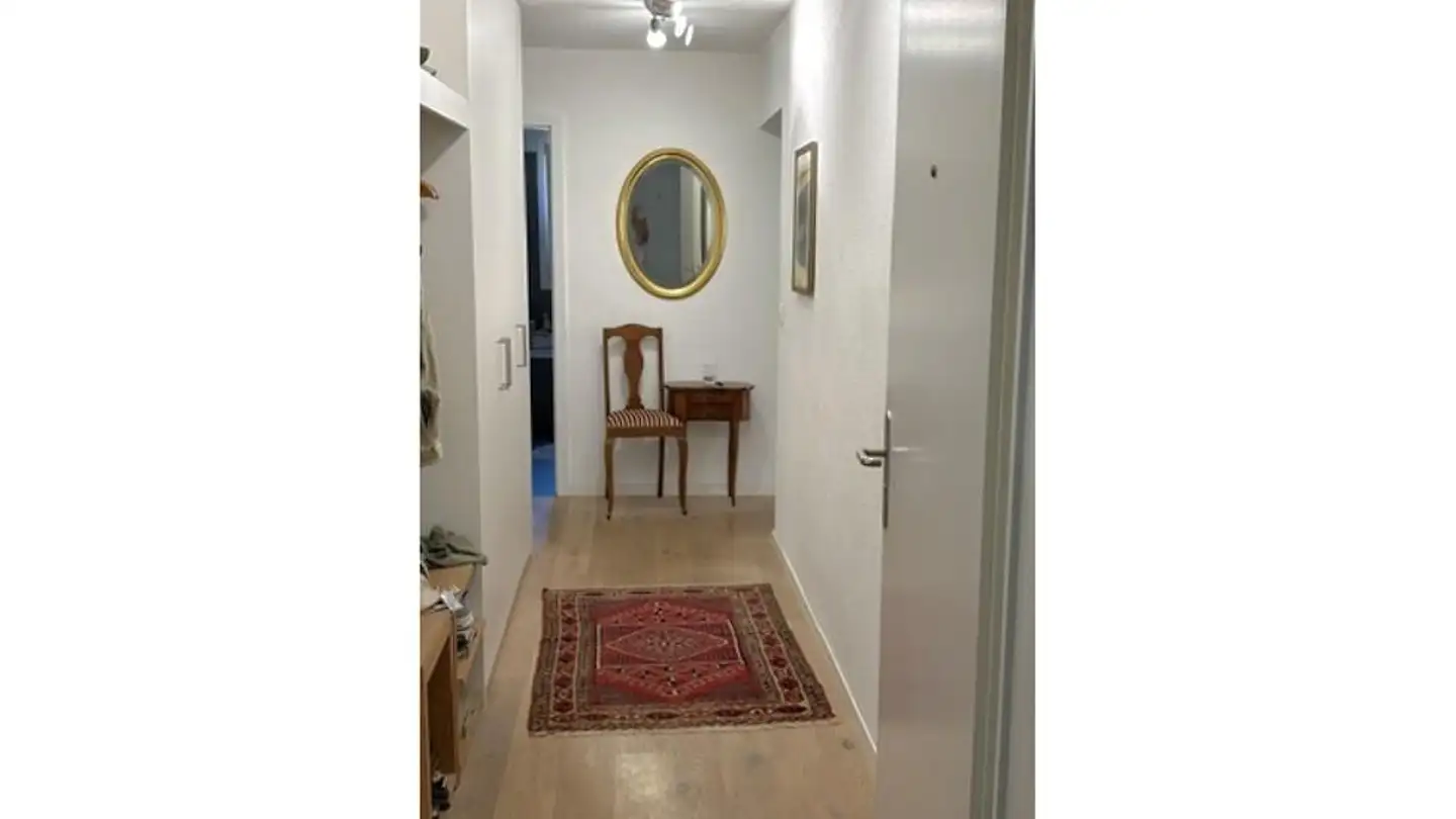 Appartamento ammobiliato in affitto - 3380 Wangen an der Aare - Foto 4