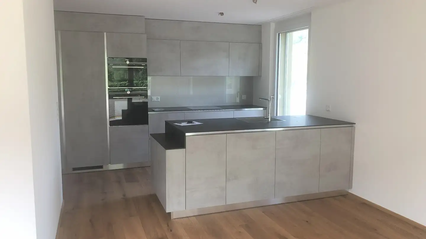 Appartamento in affitto - Brückenmoosstrasse 25, 3942 Raron - Photo 3