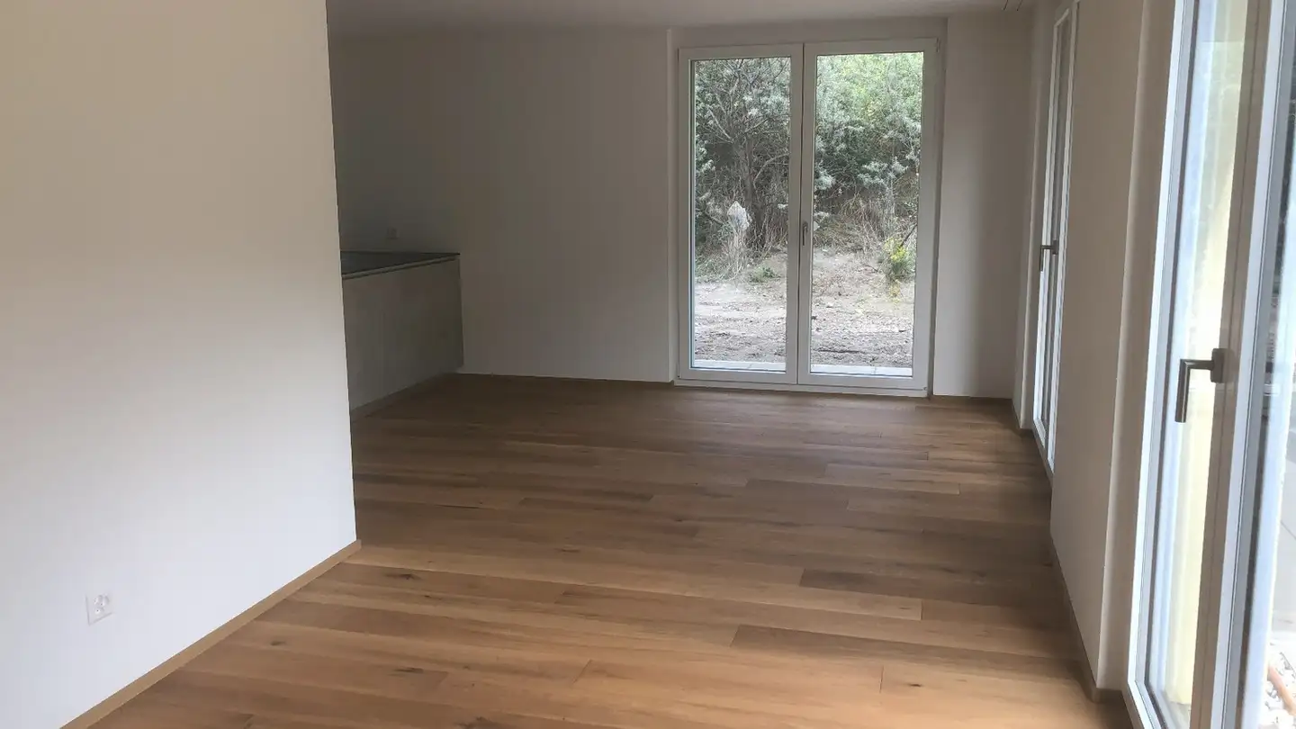 Appartamento in affitto - Brückenmoosstrasse 25, 3942 Raron - Photo 4