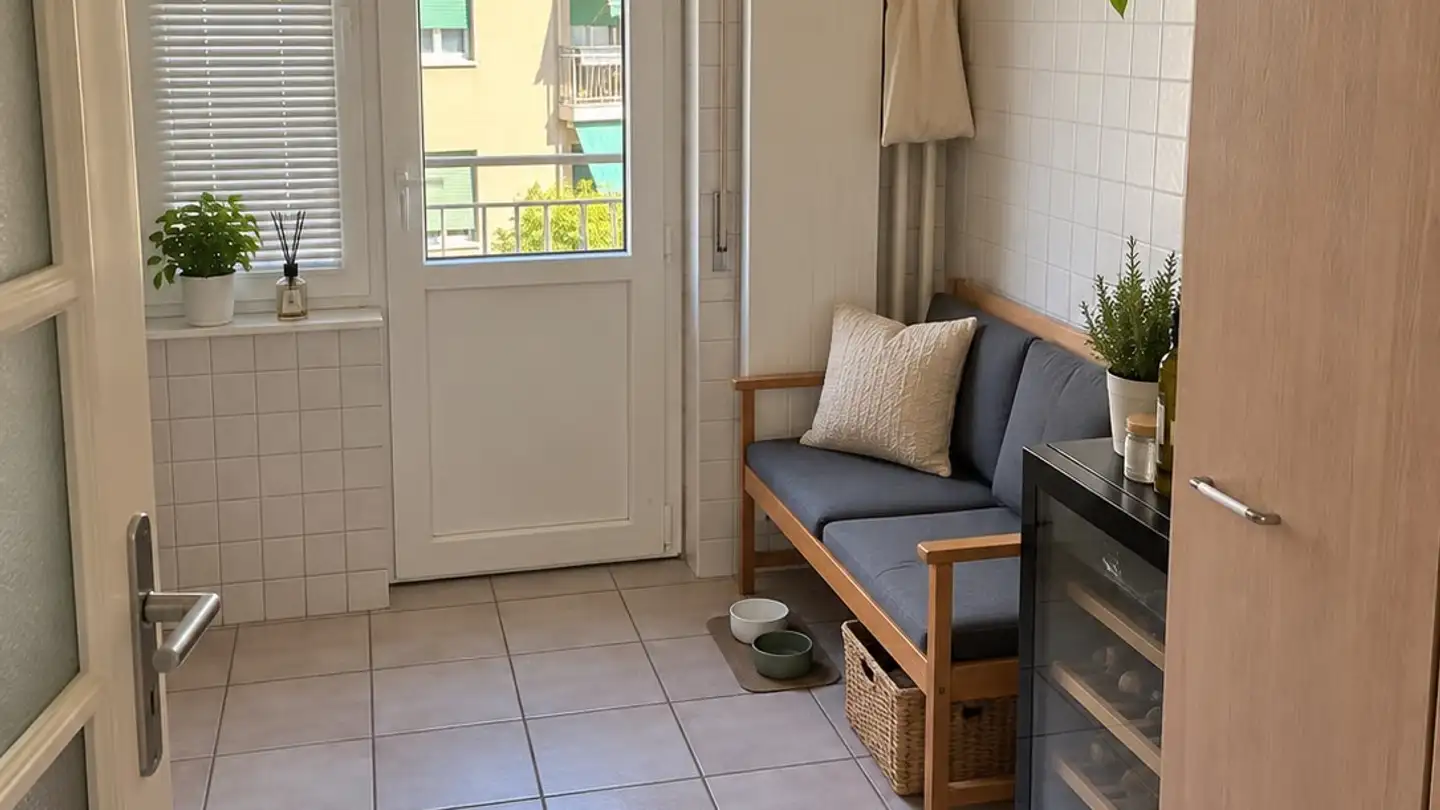 Apartment for rent - 1006 Lausanne - Photo 4