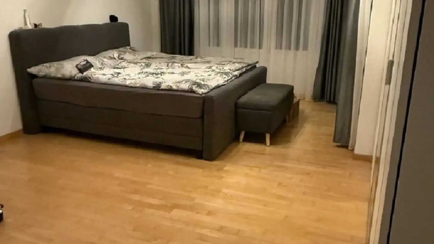 Wohnung mieten - Mattenstrasse 2, 5430 Wettingen