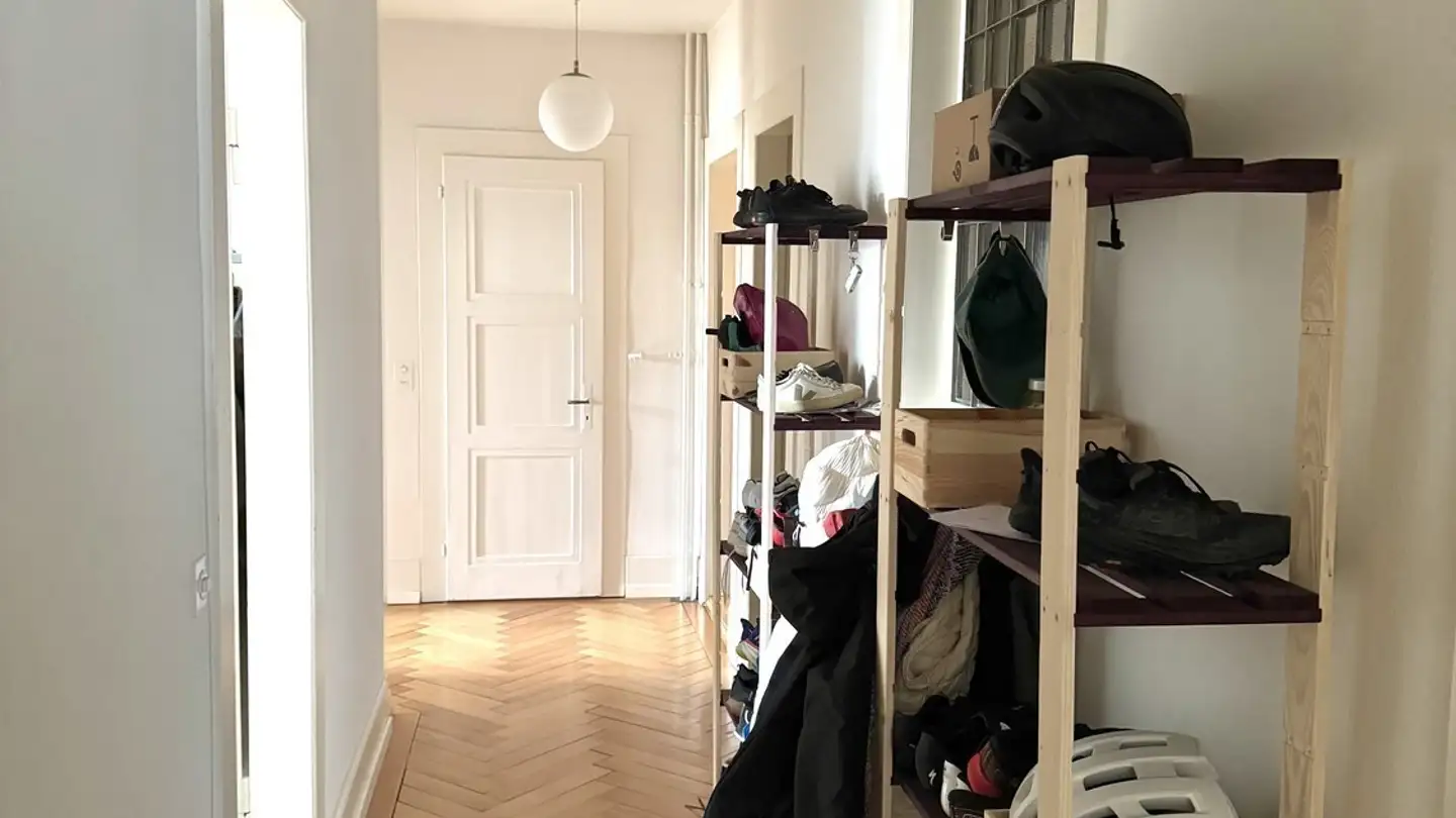 Chambre à louer - Murbacherstrasse 17, 6003 Luzern - Photo 3